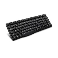 

                                    Rapoo E1050 Anti-Splash Wireless Keyboard